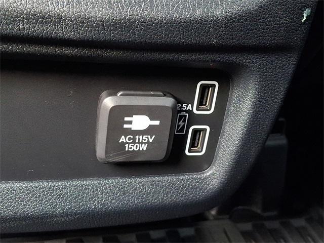used 2023 Honda Passport car, priced at $36,991
