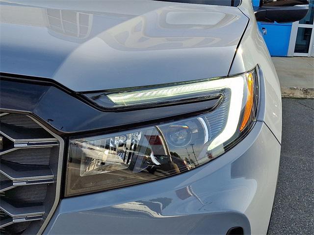 used 2023 Honda Passport car, priced at $36,991