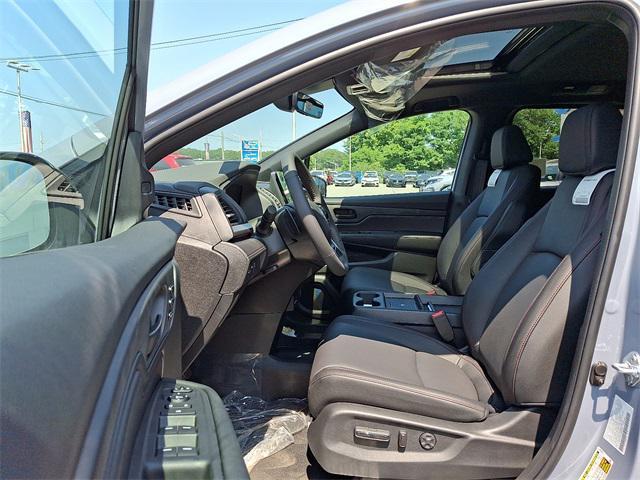 new 2025 Honda Odyssey car, priced at $45,275
