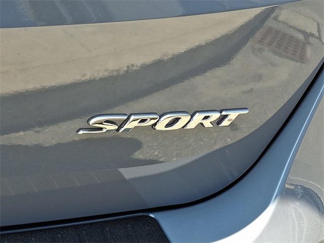 new 2025 Honda Odyssey car, priced at $45,275