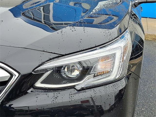 used 2021 Subaru Outback car, priced at $27,460