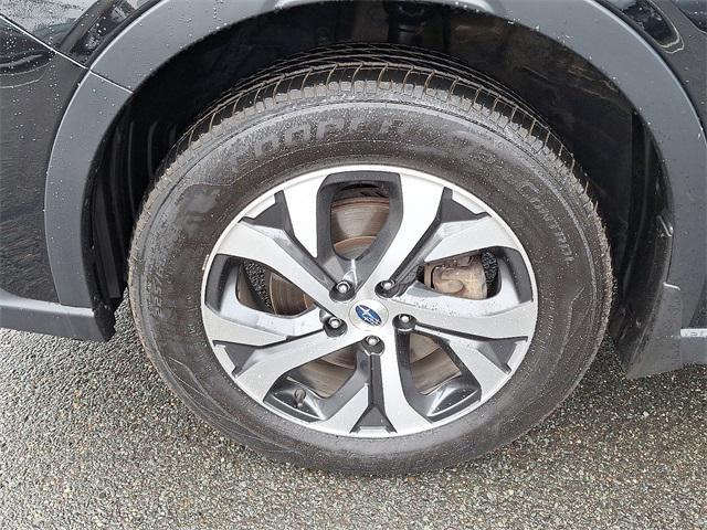 used 2021 Subaru Outback car, priced at $27,460