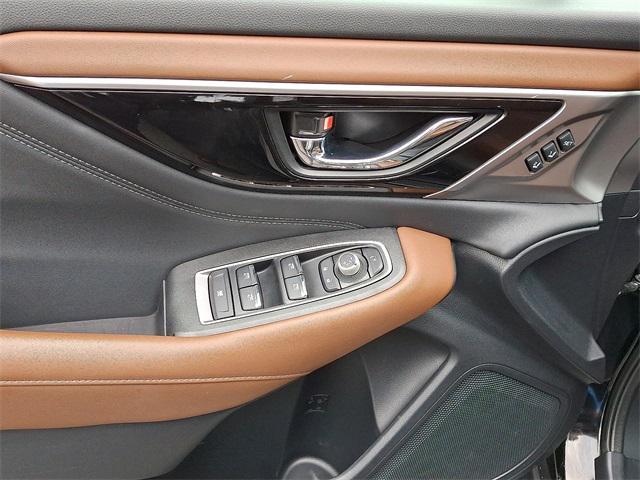 used 2021 Subaru Outback car, priced at $27,460