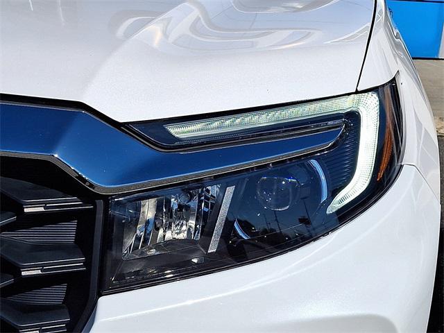 used 2023 Honda Passport car, priced at $33,991