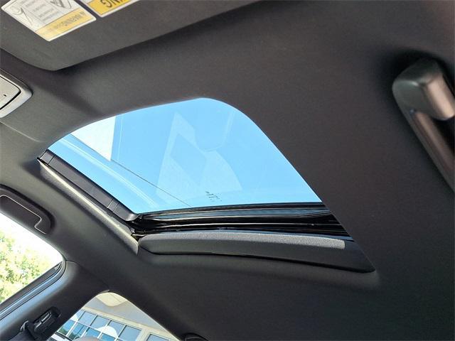 used 2023 Honda Passport car, priced at $33,991