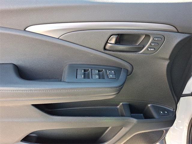 used 2023 Honda Passport car, priced at $33,991