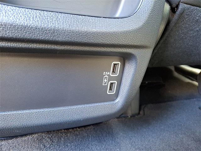 used 2023 Honda Passport car, priced at $33,991