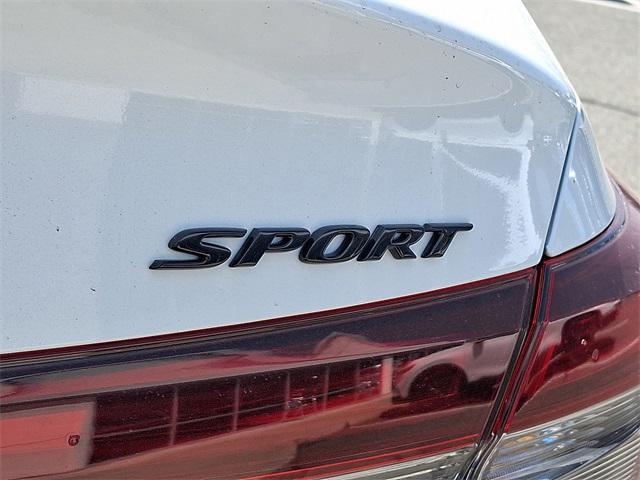 new 2026 Honda Civic car, priced at $28,200