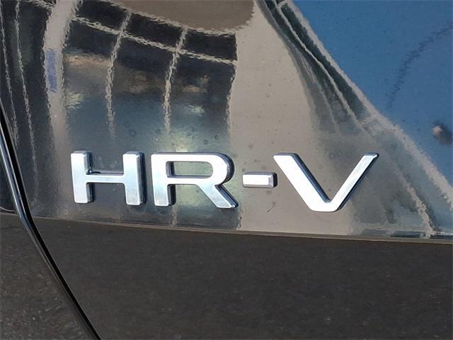 new 2025 Honda HR-V car, priced at $30,350