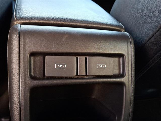 used 2022 Honda Accord car, priced at $26,380