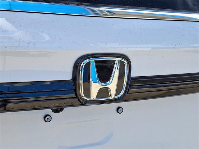 new 2026 Honda Odyssey car, priced at $46,095
