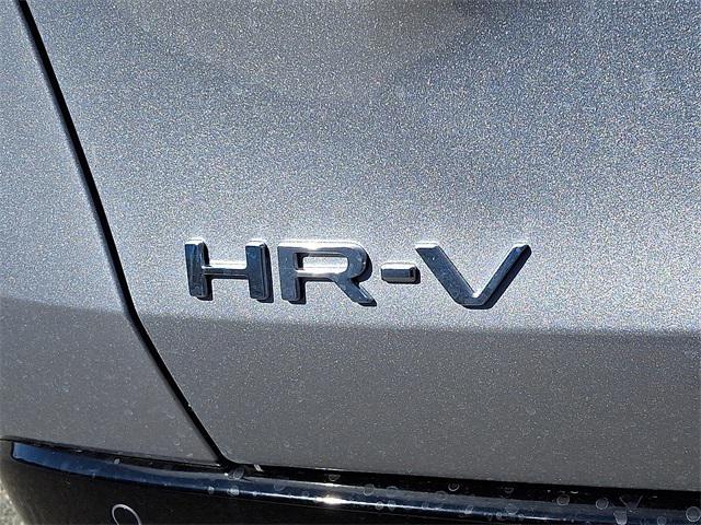new 2026 Honda HR-V car, priced at $32,945