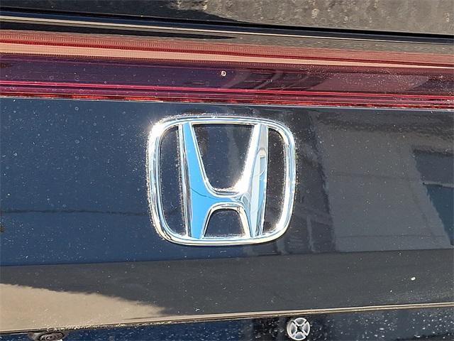 new 2025 Honda Civic car, priced at $28,600