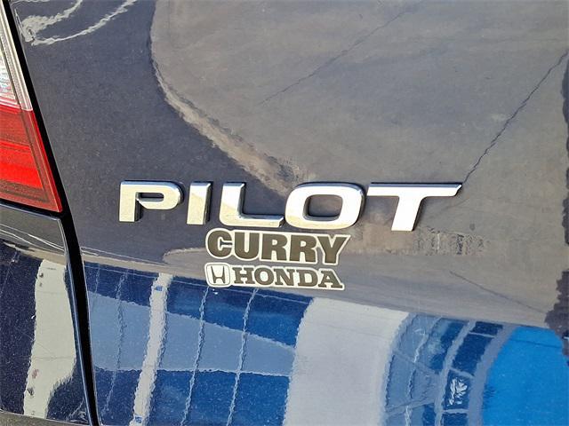 used 2019 Honda Pilot car, priced at $23,991