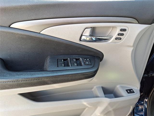 used 2019 Honda Pilot car, priced at $23,991
