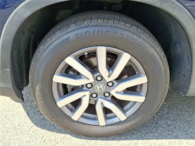 used 2019 Honda Pilot car, priced at $23,991
