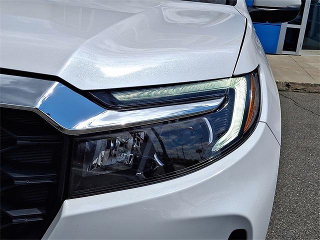 used 2023 Honda Passport car, priced at $33,991