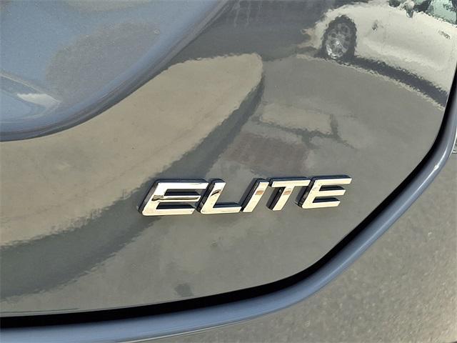 new 2025 Honda Pilot car, priced at $55,030
