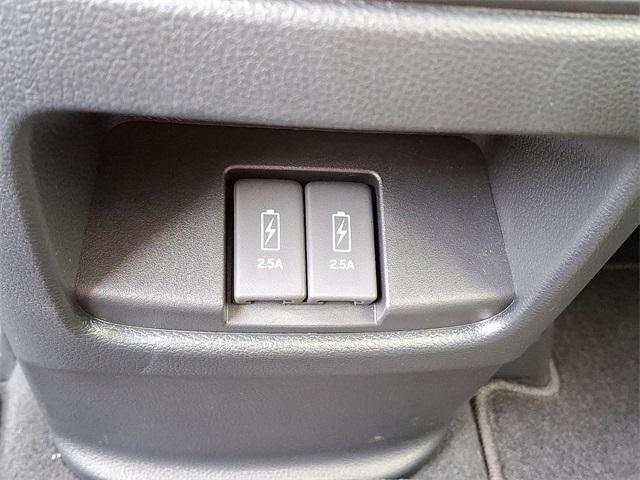 used 2022 Honda CR-V car, priced at $29,591