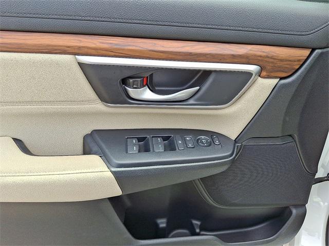 used 2022 Honda CR-V car, priced at $29,591