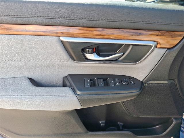 used 2022 Honda CR-V car, priced at $26,991