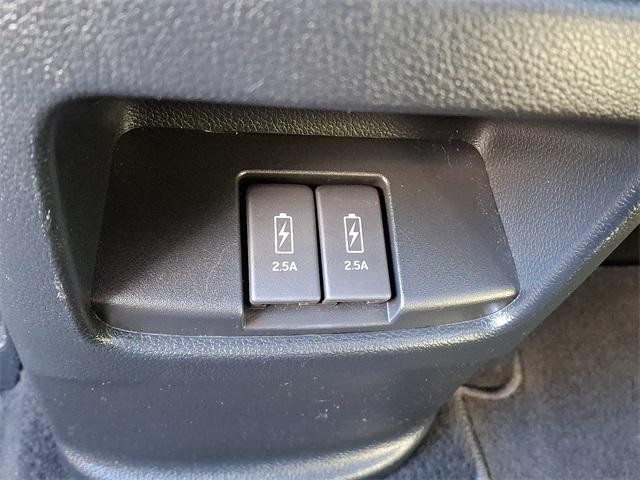 used 2022 Honda CR-V car, priced at $26,991