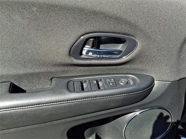 used 2022 Honda HR-V car, priced at $21,991