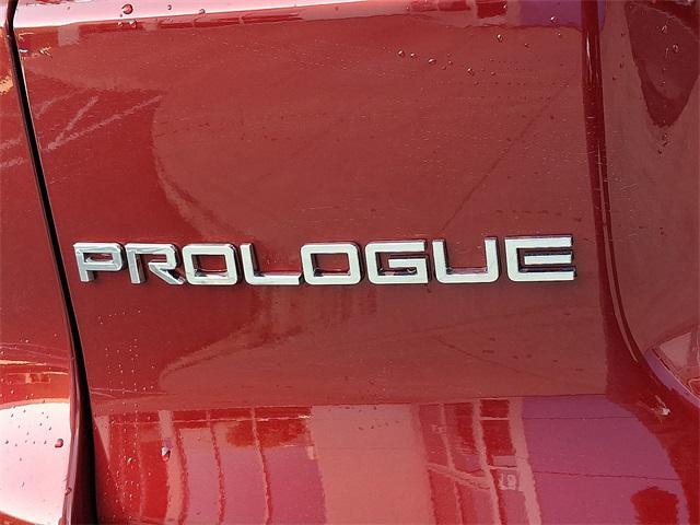 new 2025 Honda Prologue car, priced at $52,305