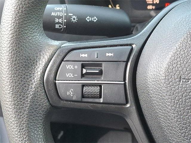 used 2023 Honda Accord car, priced at $24,591