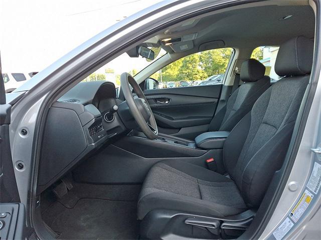 used 2023 Honda Accord car, priced at $24,591
