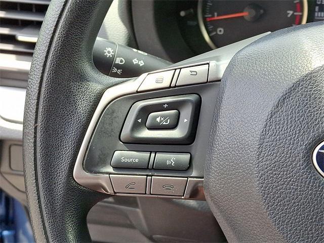 used 2015 Subaru Impreza car, priced at $13,991