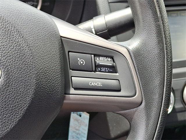 used 2015 Subaru Impreza car, priced at $13,991