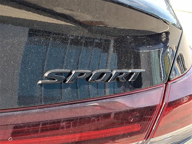 new 2026 Honda Civic car, priced at $27,790
