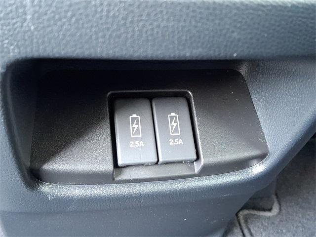 used 2022 Honda CR-V car, priced at $29,991