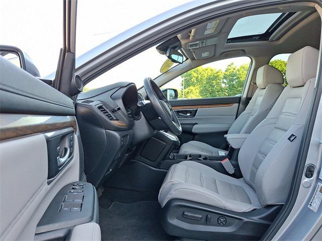 used 2022 Honda CR-V car, priced at $29,991