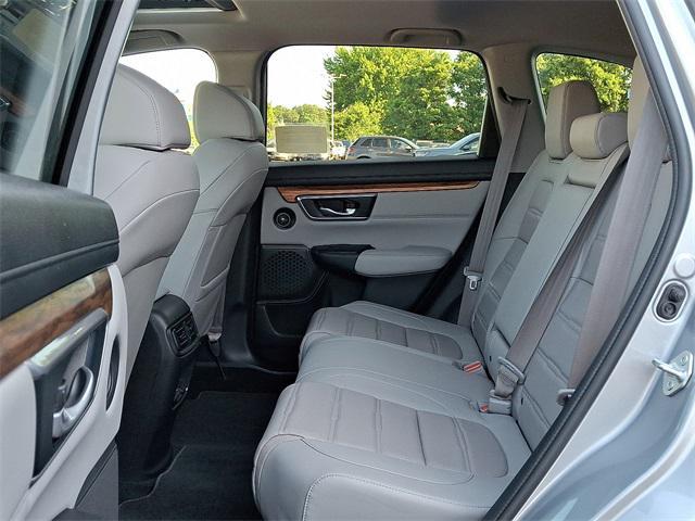 used 2022 Honda CR-V car, priced at $29,991