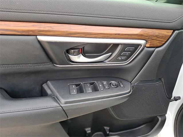used 2022 Honda CR-V car, priced at $29,991