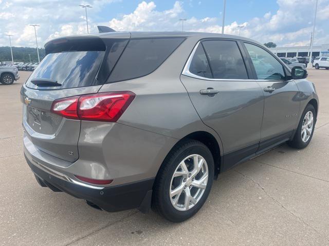 used 2018 Chevrolet Equinox car, priced at $12,998