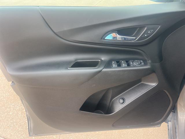 used 2018 Chevrolet Equinox car, priced at $12,998