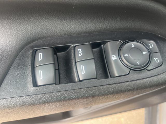used 2018 Chevrolet Equinox car, priced at $12,998