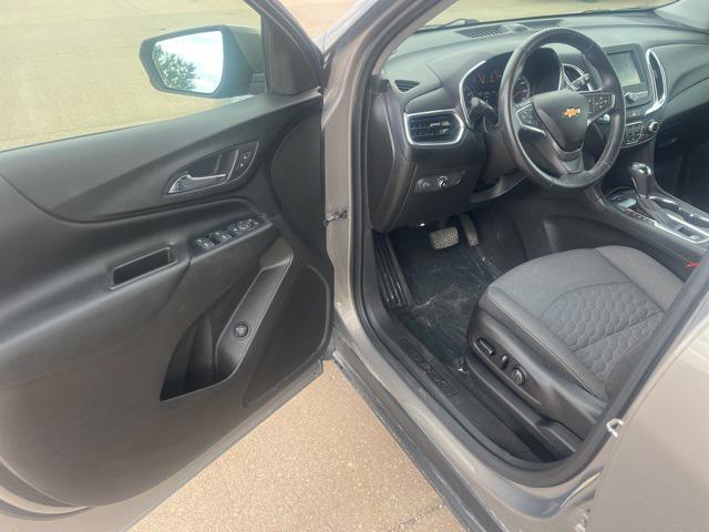 used 2018 Chevrolet Equinox car, priced at $12,998