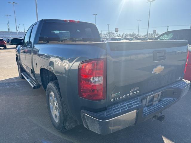 used 2011 Chevrolet Silverado 1500 car, priced at $18,992