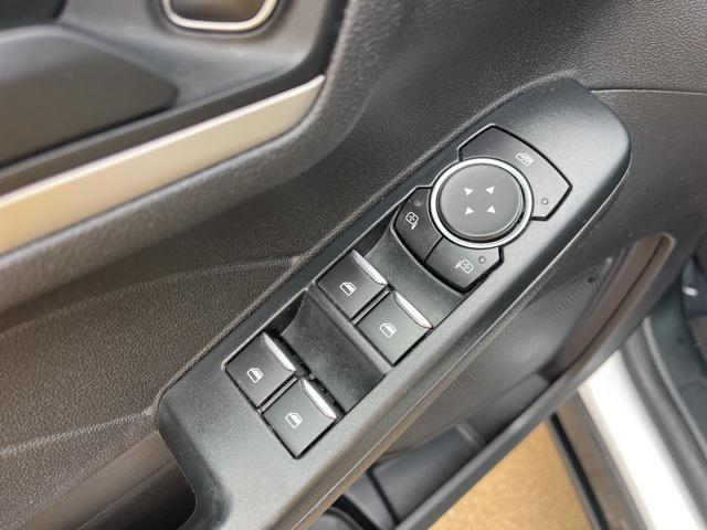 used 2022 Ford Escape car, priced at $18,961