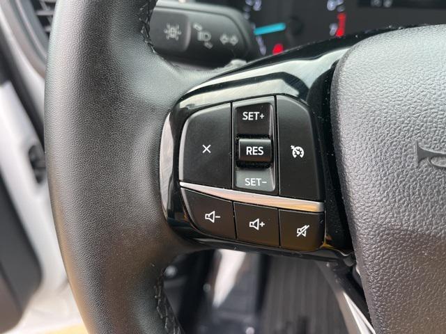 used 2022 Ford Escape car, priced at $18,961