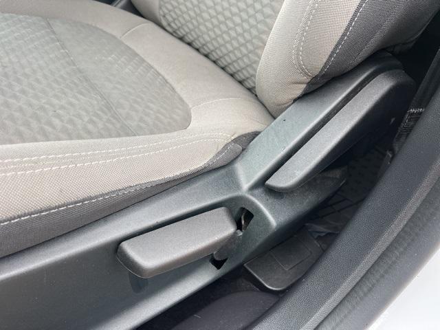 used 2022 Ford Escape car, priced at $18,961