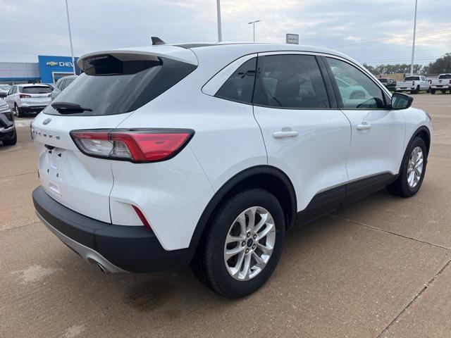 used 2022 Ford Escape car, priced at $18,961