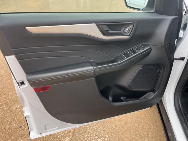 used 2022 Ford Escape car, priced at $18,961