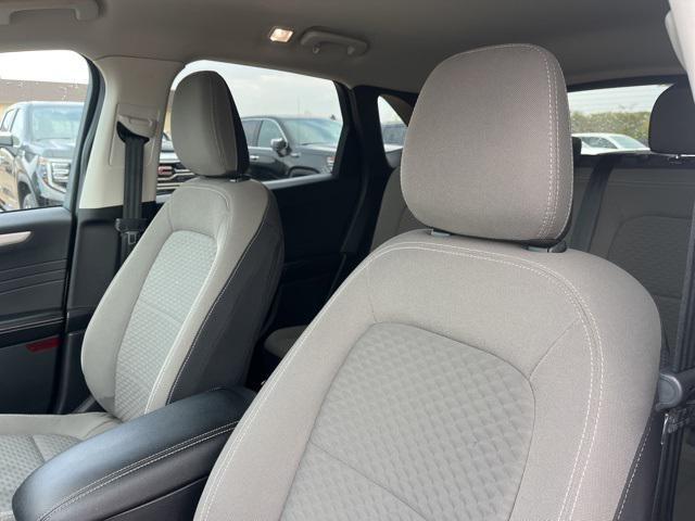 used 2022 Ford Escape car, priced at $18,961