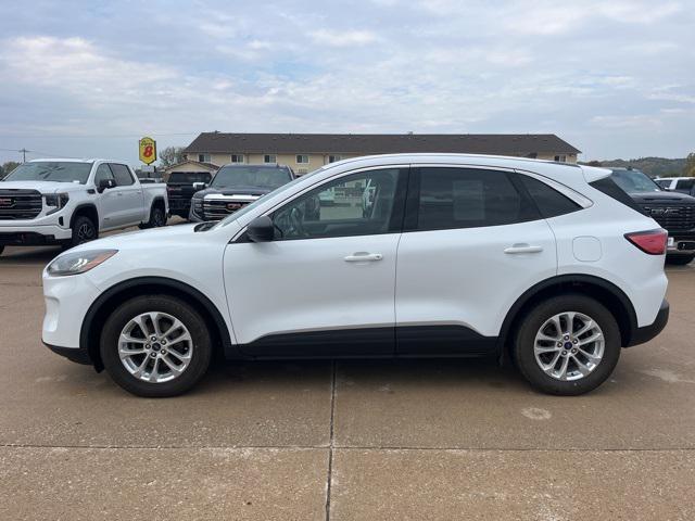 used 2022 Ford Escape car, priced at $18,961