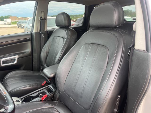 used 2015 Chevrolet Captiva Sport car, priced at $11,499